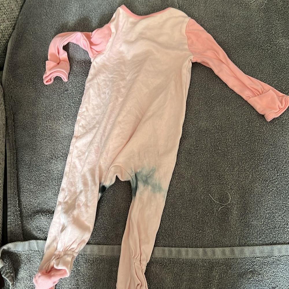 Cloud island onesie - Picture 5 of 5